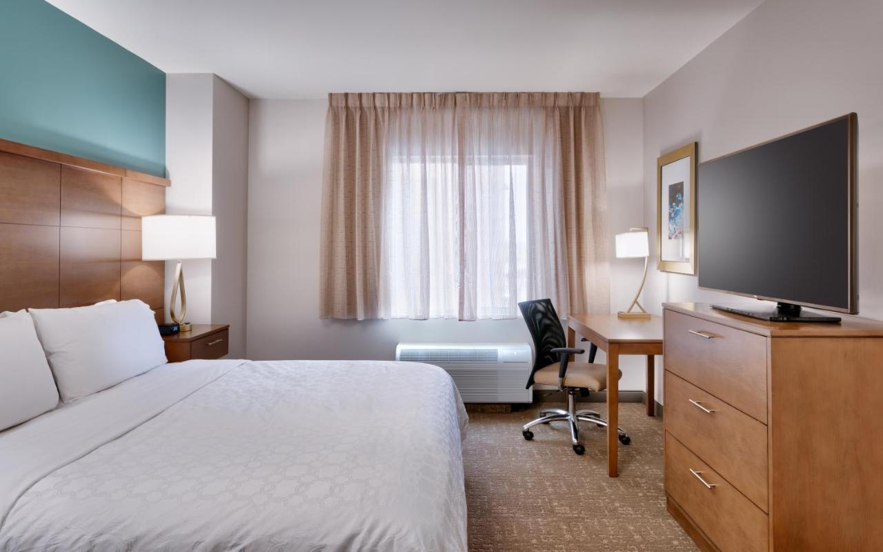 Staybridge Suites - Lehi - Traverse Ridge Center By Ihg Exterior photo