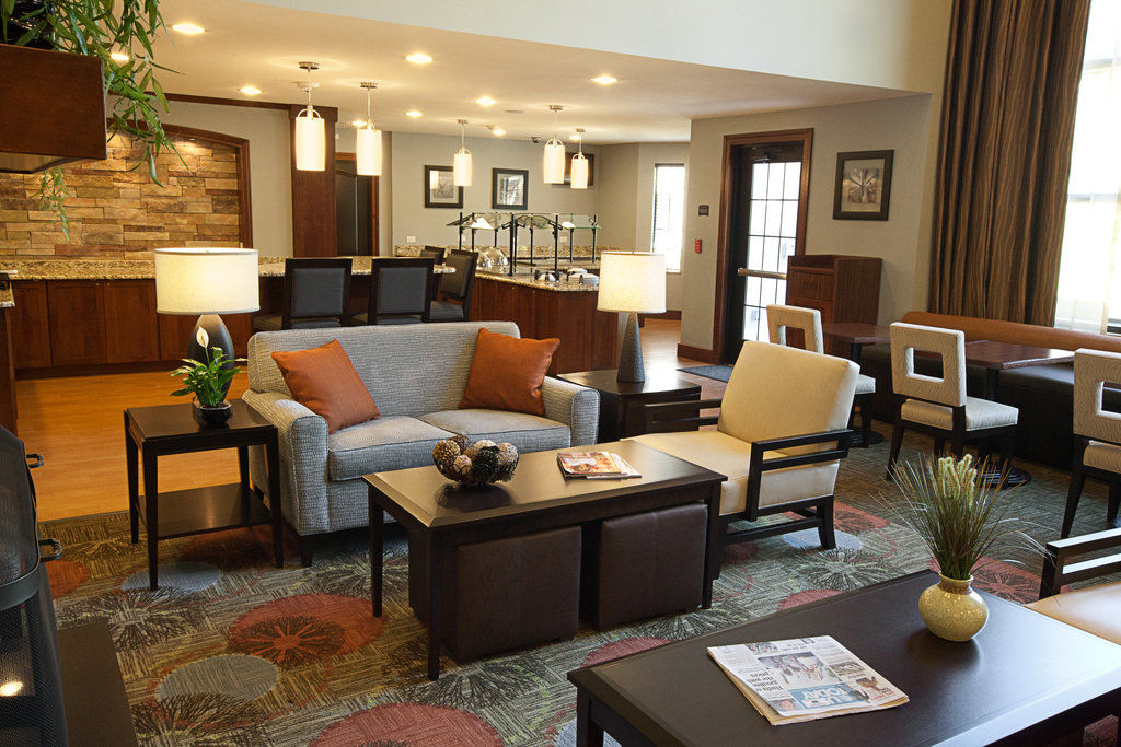 Staybridge Suites - Lehi - Traverse Ridge Center By Ihg Exterior photo